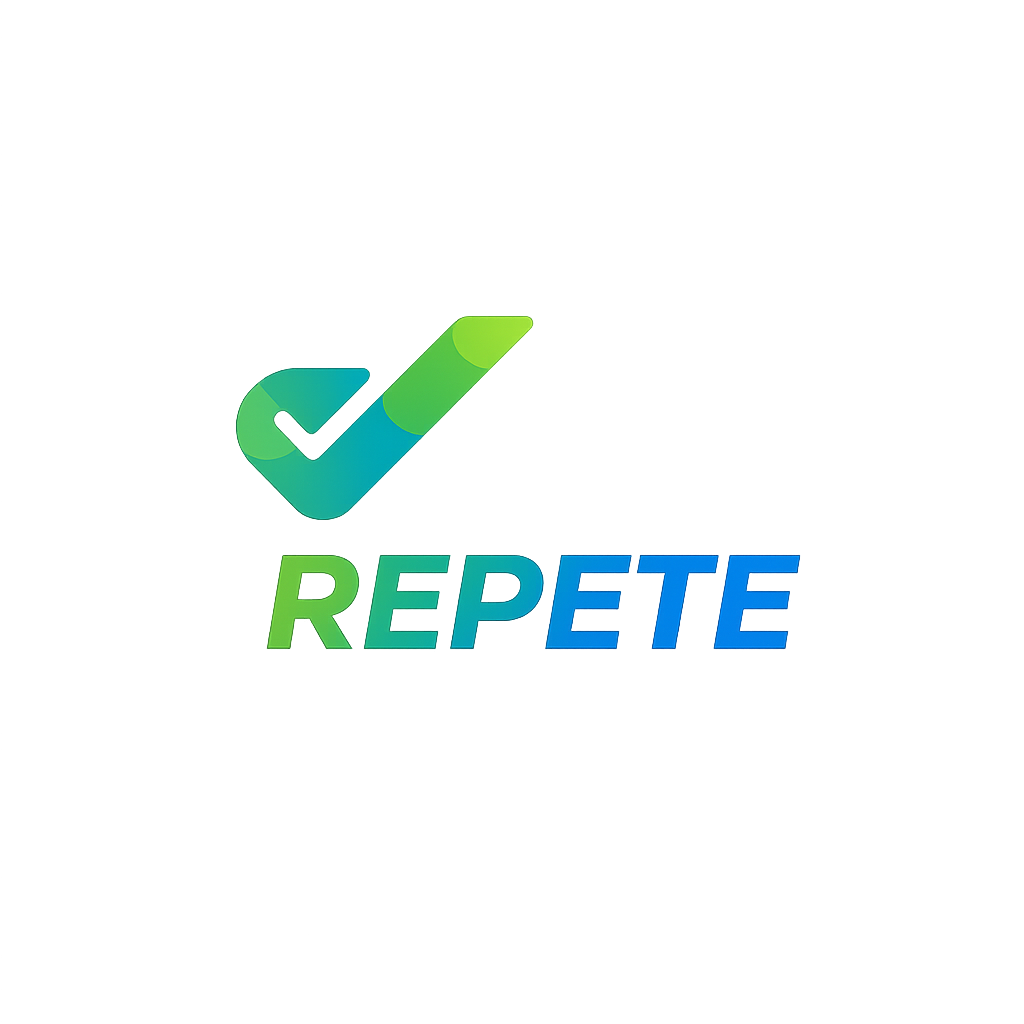 Repete